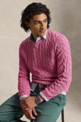 Ralph Lauren pulover pentru bărbați din bumbac PPYH-SWM00R_30X (710775885)