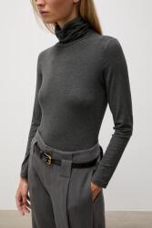 Answear. LAB longsleeve pentru femei din bumbac cu elastan B9Y2-BDD012_90X (ASC-2895.fjk)