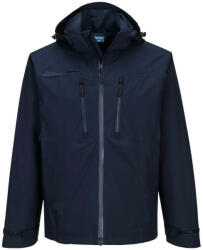  DX4 esőkabát PW_DX463ANRXL Minden navy - XL méret