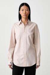 Ralph Lauren cămașă pentru femei din bumbac cu elastan 9BYH-KDD02T_80X (211941509)
