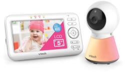 VTech VM5254 kamerás bébiőr - babylion