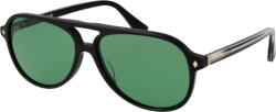 Web Eyewear Sunglasses WE0368 01N 59