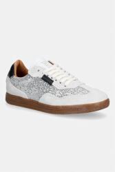 Steve Madden Emporia női sportcipő - ezüst Női 40