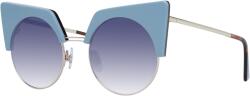 Web Eyewear Ochelari de soare WE0229 4986W