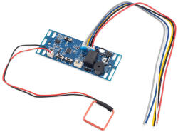  YLI H2002ID Önálló működésű, beépíthető RFID olvasó modul antennával (H2002ID)