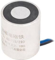  YLI KK-P25/29D/12 Permanens mágnes - elektromosan vezérelhető (KK-P2529D12)