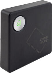  YLI YA-93-bk Műanyag házas RFID segédolvasó (YA-93-bk)