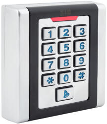  Silin K6MF-W Önálló működésű RFID olvasó és kódzár (K6MF-W)