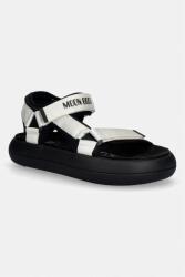 Moon Boot szandál MB SUPER SANDAL - bézs Női 42
