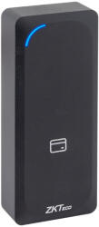  ZKTeco ACC-ER-KR901 ZKTecoo, nagy biztonságú RFID olvasókó, amely 125 kHz-es és 13, 56 MHz-es kártyákat fogad el (ACC-ER-KR901)