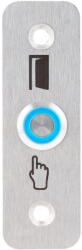  YLI PBK-A-16-NO(LED)-bl Kimagasló nyomógomb (PBK-A-16-NO-LED-bl)