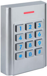  SECUKEY K5-C Önálló működésű kódzár (K5-C)