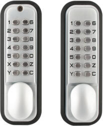  YLI MM103SC Mechanikus kódzár (MM103SC)