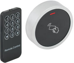  YLI S7-EM(V2) Kis méretű, önálló működésű RFID olvasó, tömeges kártyafelvétel funkcióval (S7-EM-V2)