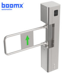  YLI BMPB-X310-900(V3) Automata lengőkapu - 12 hónap garanciával (BMPB-X310-900-V3)