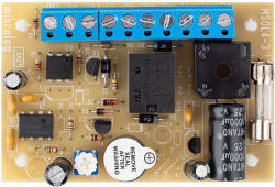  YLI YV-100|-BOX Síkmágnes vezérlő - doboz nélkül (YV-100-BOX)
