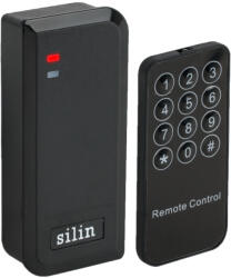  SILIN S2-X(EM+MF) Kültéri, önálló működésű RFID olvasó (S2-X-EM-MF)