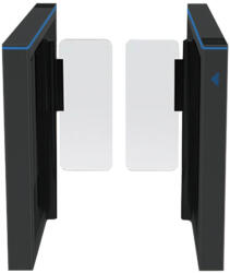  BOOMX BMPB-LA3217-1+3 A BMPB-LA3217-1+3 egy teljesen automatikus lengőkapu rendszer két szélső eleme (BMPB-LA3217-1-3)