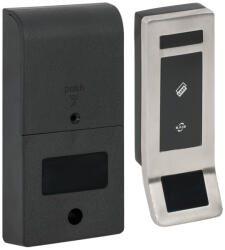  YLI T-0880-FREE RFID olvasós elektromos szekrényzár (T-0880-FREE)