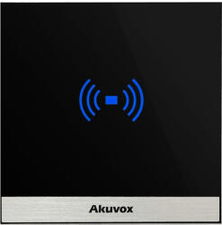  Akuvox A01S Önálló működésű, hálózati RFID olvasó (A01S)