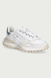 Lacoste ELITE ACTIVE sportcipő női - fehér Női 40
