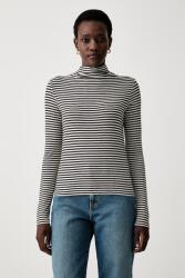 MARELLA hosszúujjú női viszkóz Emme by - barna M - answear - 25 390 Ft