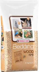 Versele-Laga Bedding Wood no. 6 - bükkfa kockák 15kg (423094) - vetpluspatika