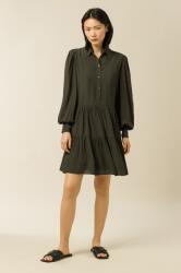 IVY & OAK Ivy & Oak ruha Marla - zöld 34