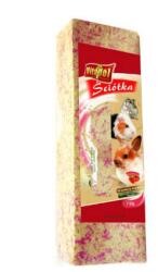  Vitapol faforgács alom eper aromával (1, 1kg) - vetpluspatika