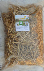  Bunny Yummy Szalma alom 60L