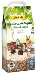  Gimbi fa alapú alom 8liter/5kg - vetpluspatika