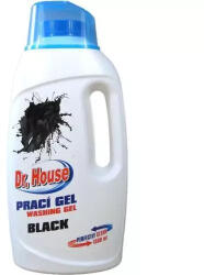 Dr. House mosógél fekete 1, 5L