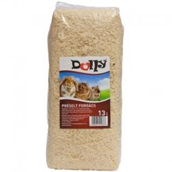 Dolly forgács 10 liter (DOLLY56) - vetpluspatika