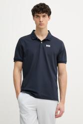 Helly Hansen férfi póló SALINA - sötétkék S
