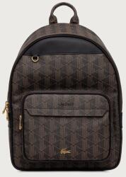 Lacoste férfi hátizsák - barna Univerzális méret