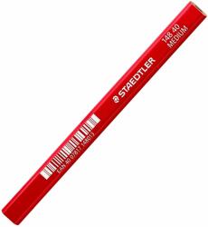 STAEDTLER Creion grafit tamplarie STAEDTLER, 175 mm