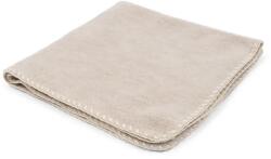 Fanga Fontana gyapjú takaró ERBA WOOL FLEECE BABY BLANKET - bézs Univerzális méret