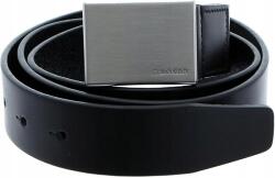Calvin Klein Ck Calvin Klein Öv Férfi Nadrághoz Bőr Fekete MÉRET85