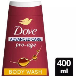 Dove Advanced Care tusfürdő 400ml Pro Age