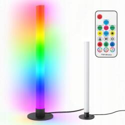 Verk Group Asztali Állólámpa 40CM Led Rgb Modern Dekoratív (12385)