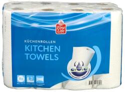 Fine Life konyharuhák 11, 7 m 3 rétegű 8 db
