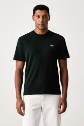 Lacoste basic férfi pamut - zöld XXXL