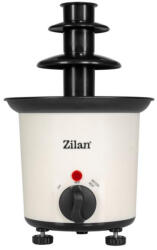 Somogyi Elektronic Kft SOMOGYI Zilan ZLN2144 csokiszökőkút, 30 W, 200 ml-es kapacitás, 80°-os hőmérséklet, tartozékok (ZLN2144)