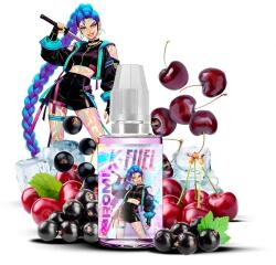 K-Fuel Aroma Concentrata K-Fuel Romi 30ml (7248008209640) Lichid rezerva tigara electronica