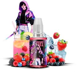 K-Fuel Aroma Concentrata K-Fuel Jinho 30ml (7248008209619) Lichid rezerva tigara electronica