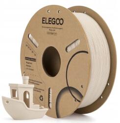 Elegoo Pla Fa Világos nyír 1.75mm 1kg (ELEGOO)