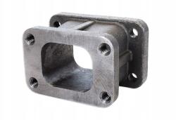 FMIC Turbó adapter T3/T4