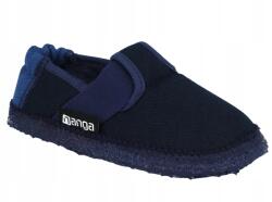 Nanga Papucs Nanga slipper barefoot sima papucs minta nélküli változó cipő R26 (28/0029 Klette)