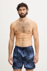 Calvin Klein fürdőnadrág férfi - sötétkék M - answear - 15 190 Ft