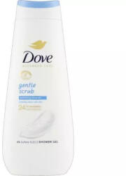 Dove tusfürdő 400ml AC Gentle Scrub